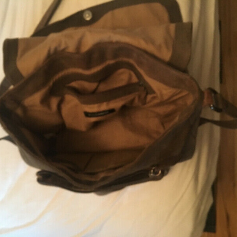 Shoulder bag - Picture 2 of 5
